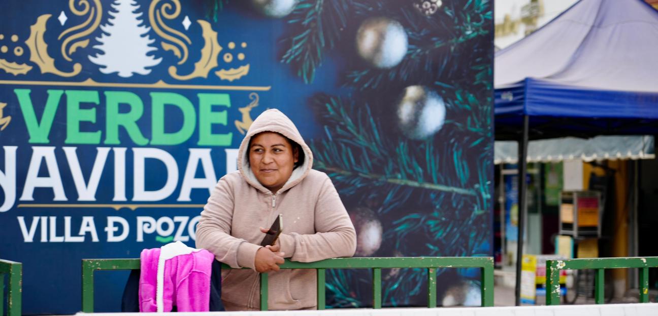 VILLA DE POZOS EMITE RECOMENDACIONES ANTE FRENTE FRÍO