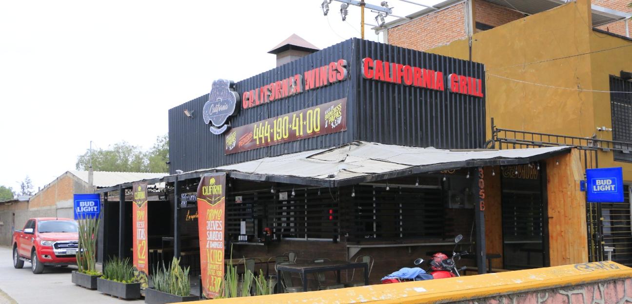 CONSOLIDA VILLA DE POZOS PRIMER INVENTARIO DE PRESTADORES DE SERVICIOS TURÍSTICOS