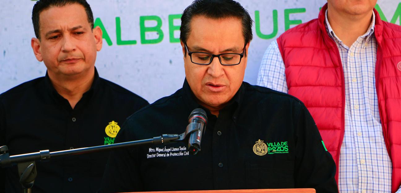 PC VILLA DE POZOS REPORTA SALDO BLANCO EN FESTIVIDADES DE FIN DE AÑO