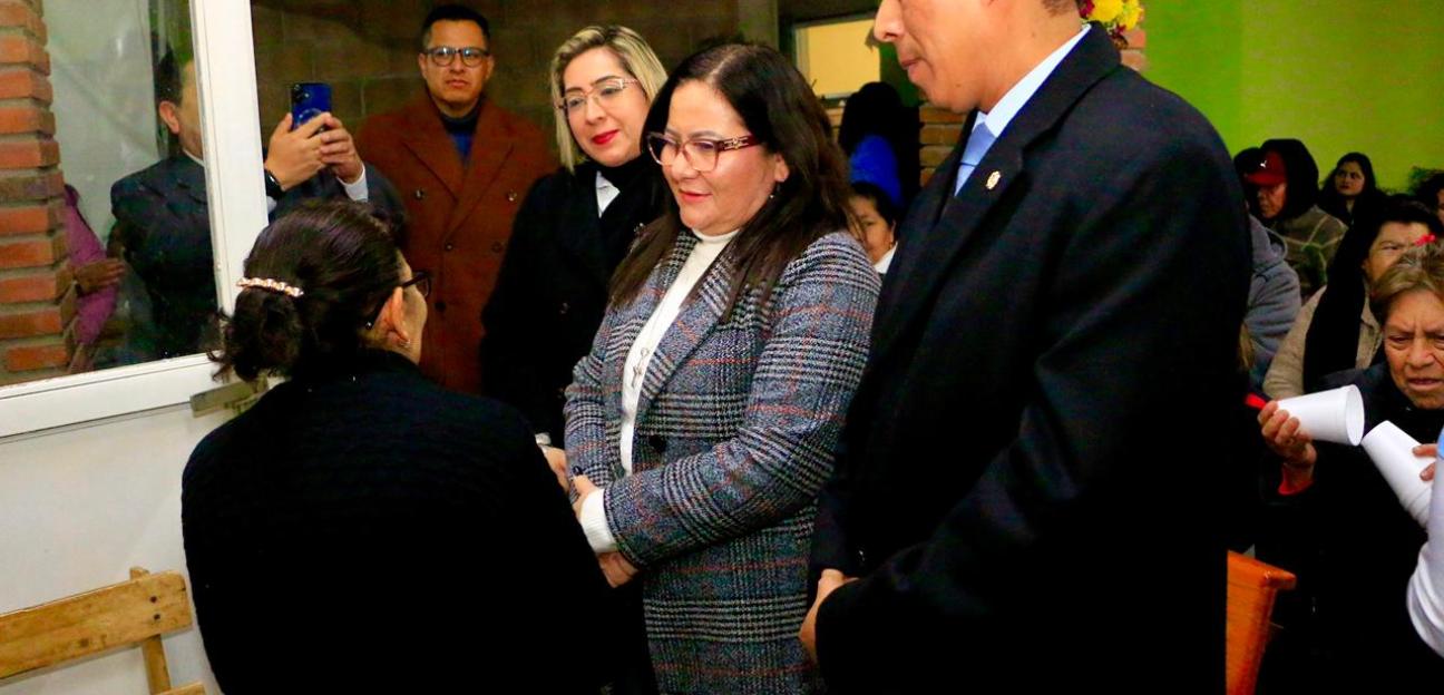 VILLA DE POZOS FORTALECE LAZOS CULTURALES CON GUATEMALA