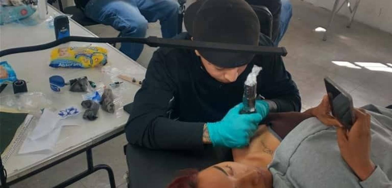 IMPULSA VILLA DE POZOS EL DESARROLLO JUVENIL CON TALLERES FORMATIVOS