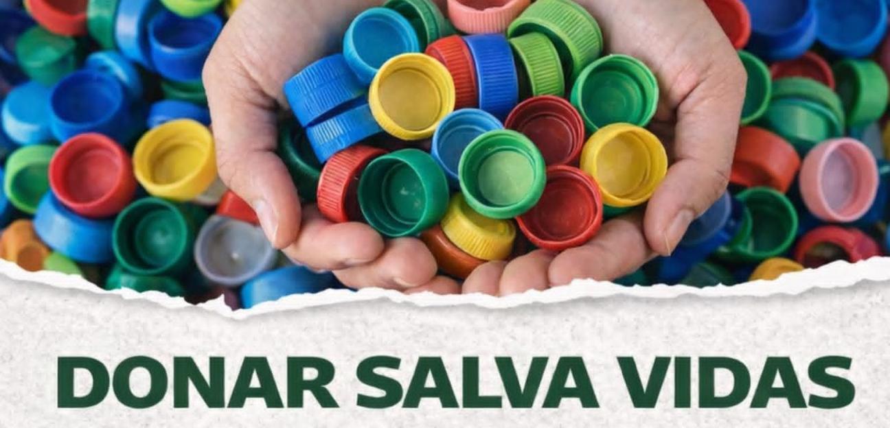 VILLA DE POZOS INVITA A LA POBLACIÓN A PARTICIPAR EN LA CAMPAÑA “DONAR SALVA VIDAS”