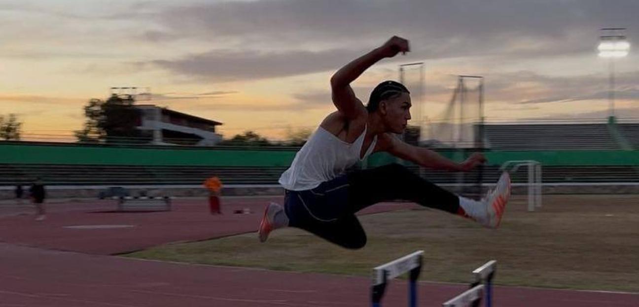 ATLETAS DE VILLA DE POZOS DESTACAN EN LAS FINALES ESTATALES DE LA OLIMPIADA CONADE 2026