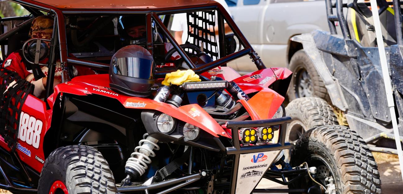 VILLA DE POZOS SERÁ SEDE DE LA 5TA EDICIÓN “LADYS RACE OFF ROAD”