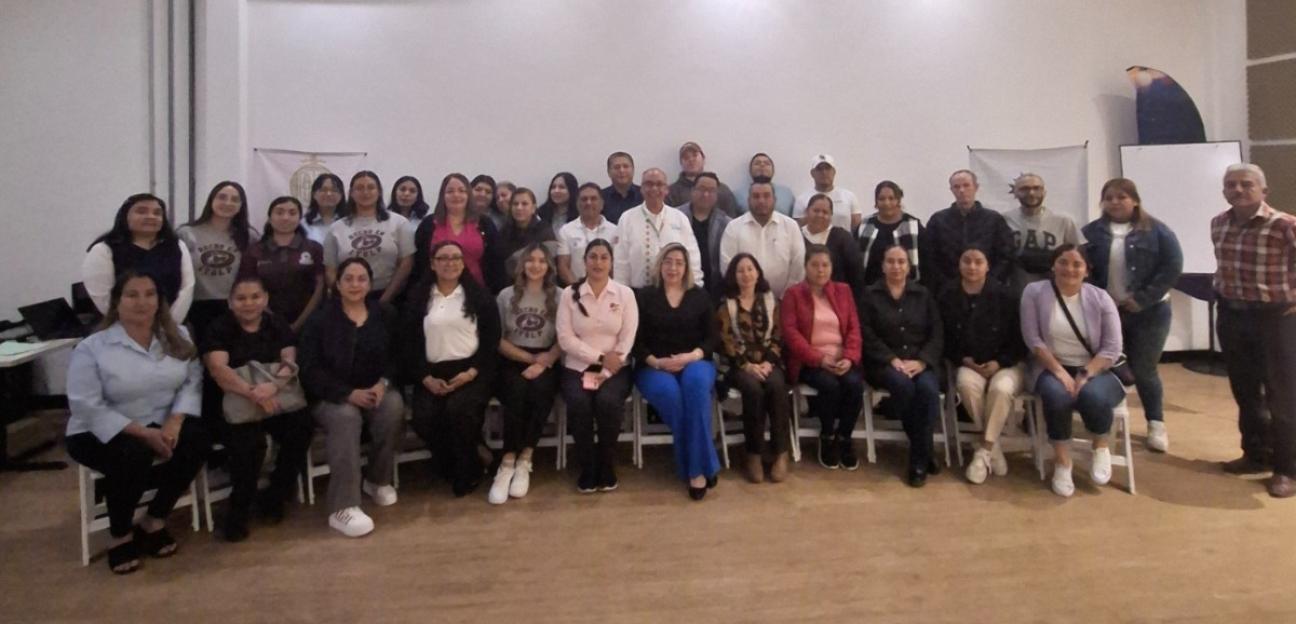 VILLA DE POZOS FORTALECE LA CALIDAD EN EL SERVICIO TURÍSTICO CON CAPACITACIÓN ESPECIALIZADA