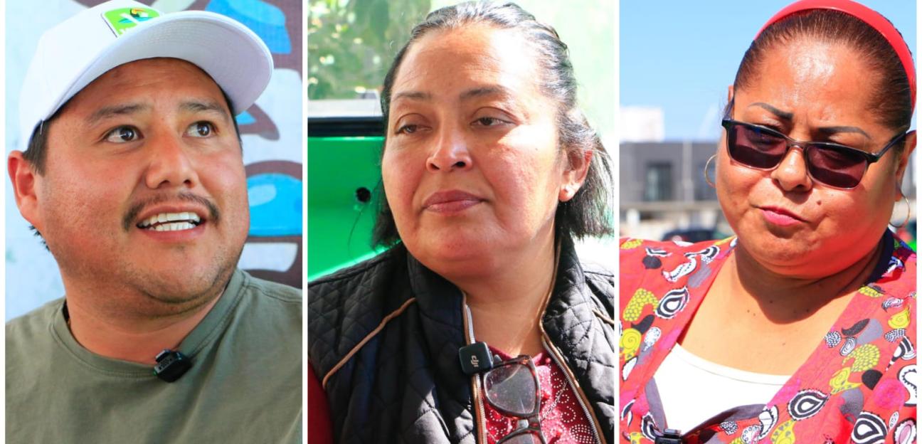 CIUDADANÍA DE VILLA DE POZOS AGRADECE A PATY ARADILLAS POR PROGRAMA “TINACO EN CASA”