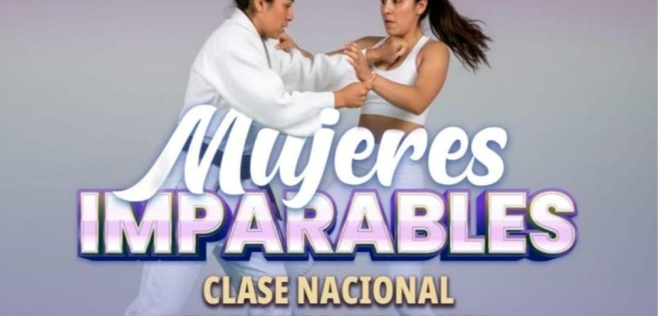 VILLA DE POZOS CONVOCA A JORNADA GRATUITA DE DEFENSA PERSONAL