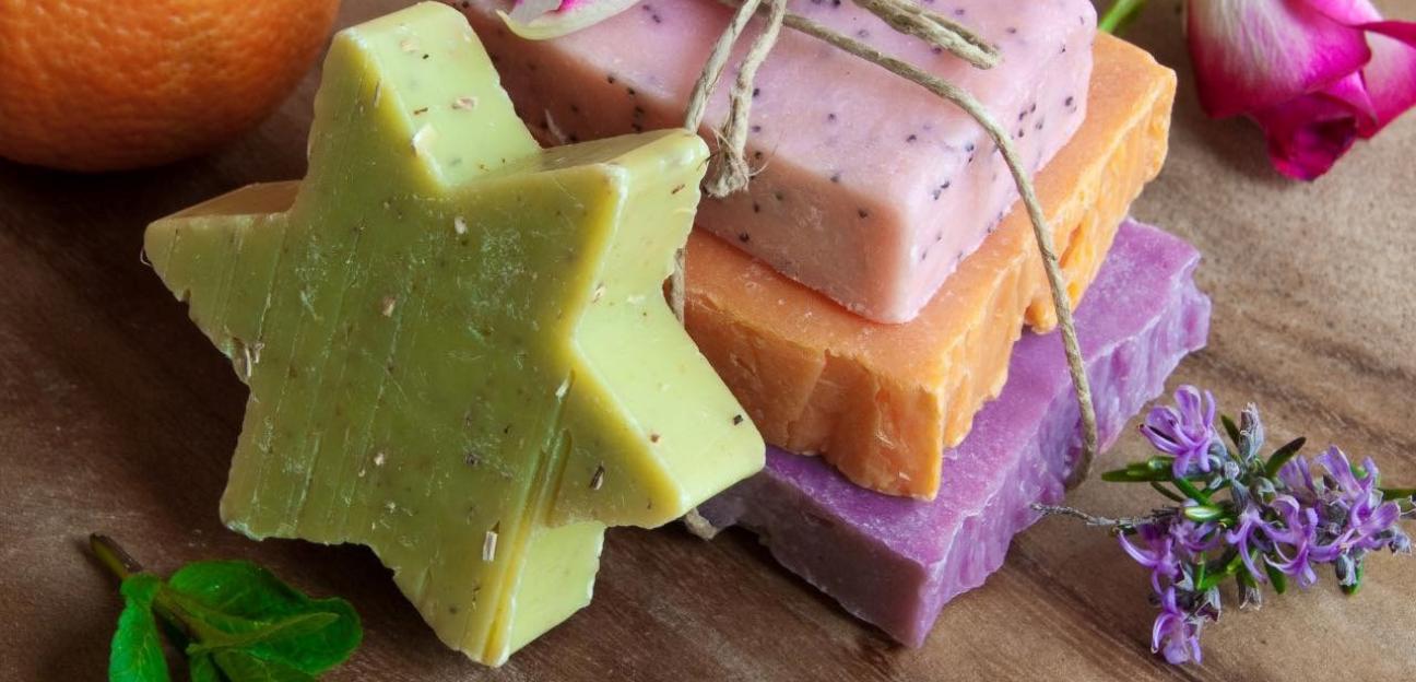 VILLA DE POZOS INVITA A TALLER DE ELABORACIÓN DE JABONES POR EL 8M