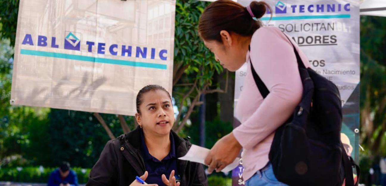 INVITA VILLA DE POZOS A JORNADA LABORAL