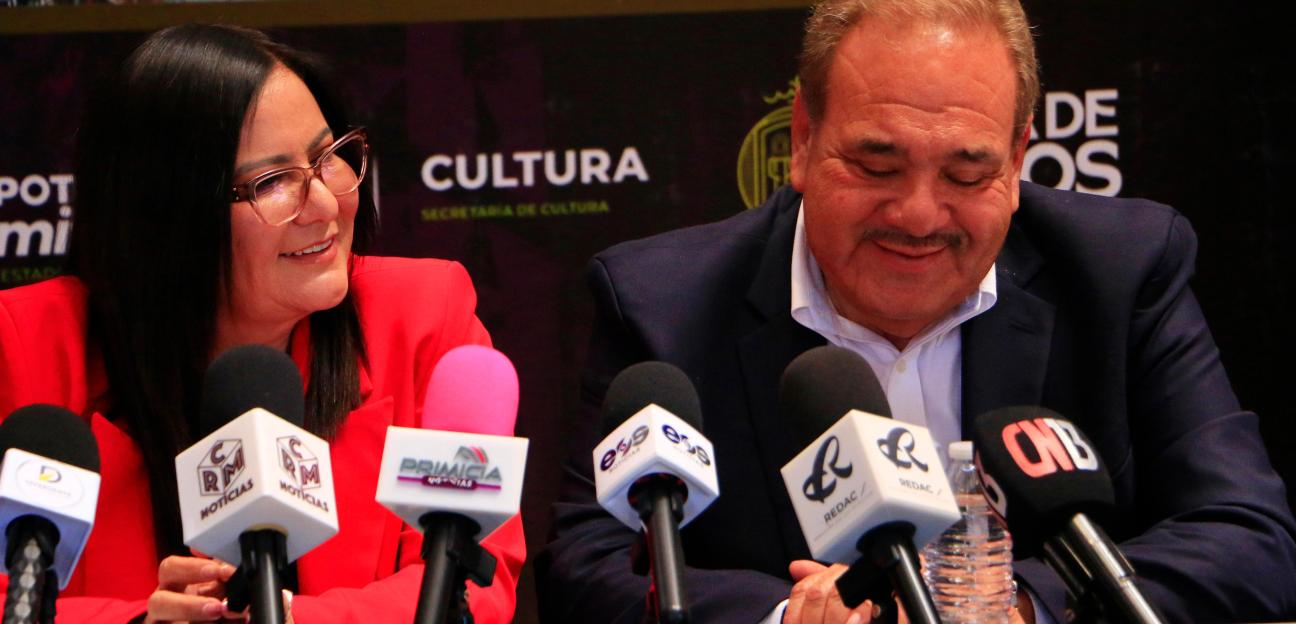 IMPULSA VILLA DE POZOS PATRIMONIO CULTURAL DE PROCESIÓN DE LOS CRISTOS