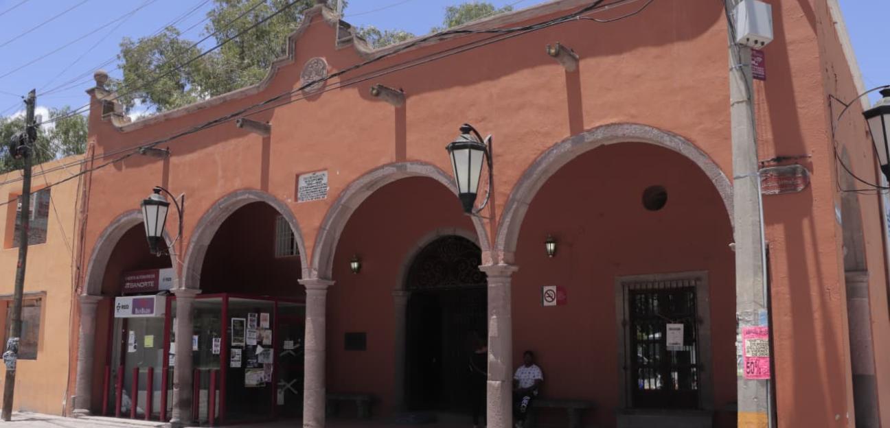 GARANTIZA VILLA DE POZOS SERVICIOS Y ATENCIÓN DURANTE DÍAS SANTOS