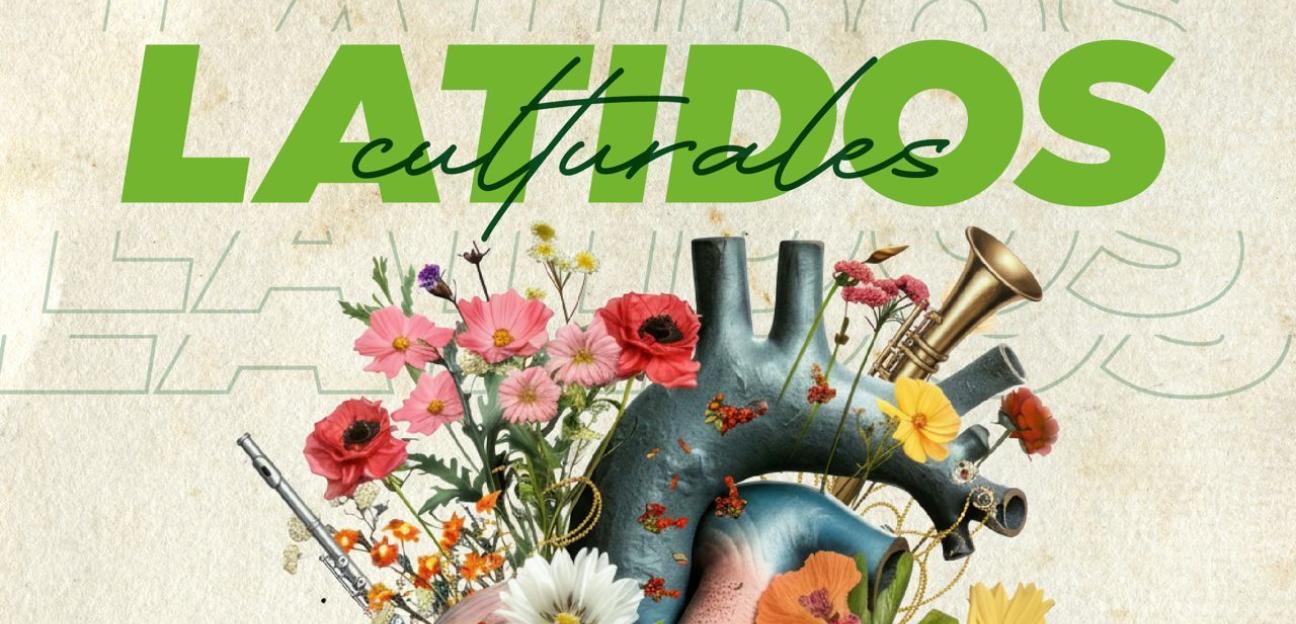 LATIDOS CULTURALES: FORTALECE EL ARTE EN VILLA DE POZOS