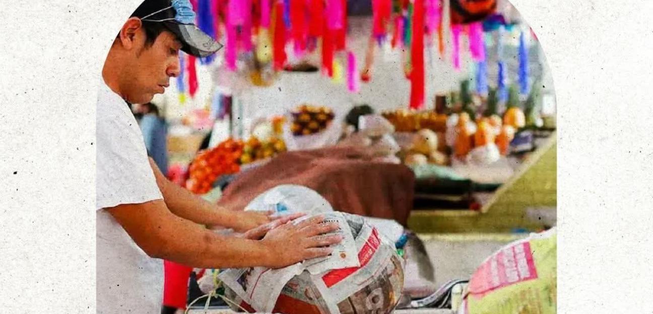 CREATIVIDAD Y TRADICIÓN LLEGAN CON EL TALLER DE PIÑATAS EN VILLA DE POZOS