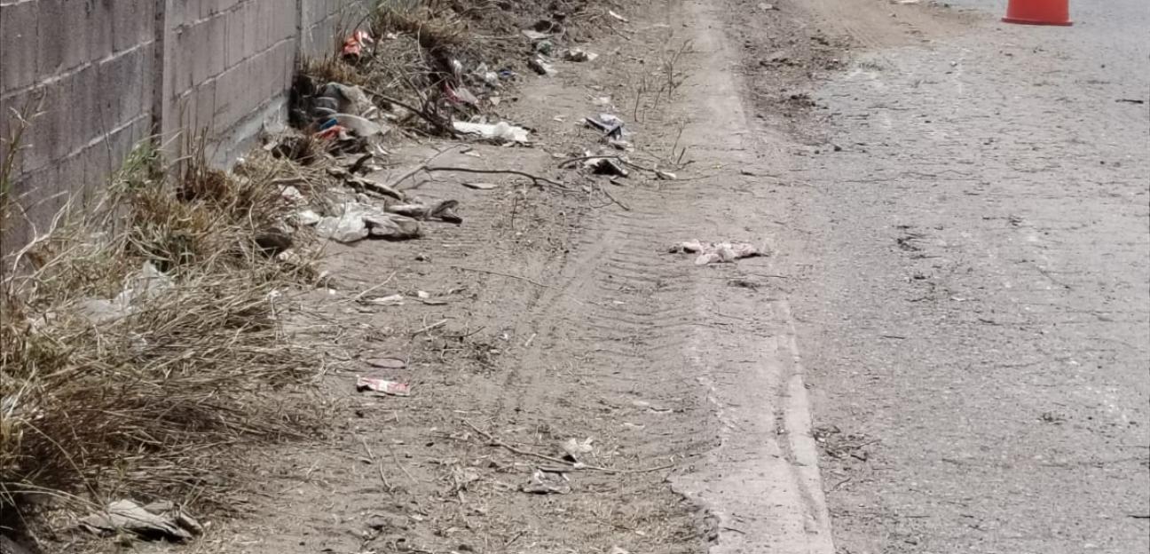 NUEVA VIDA AL CALLEJÓN DE LOS TOVARES EN VILLA DE POZOS