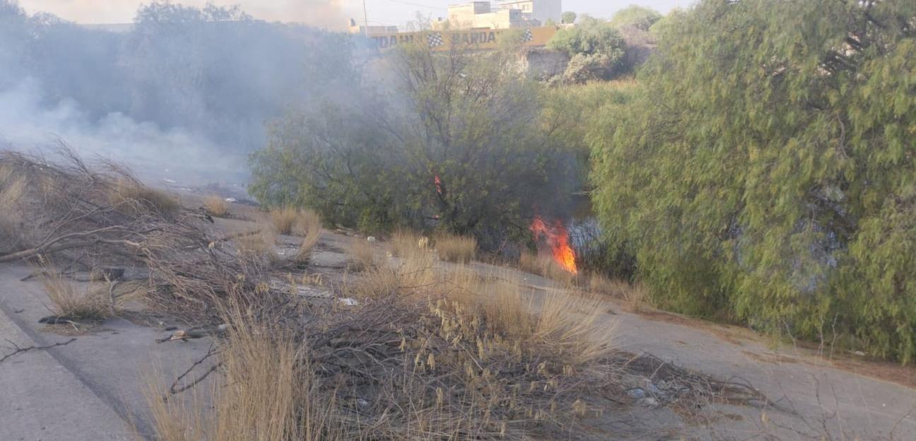 MANTIENE PC VILLA DE POZOS ATENCIÓN PERMANENTE PARA PREVENIR SINIESTROS