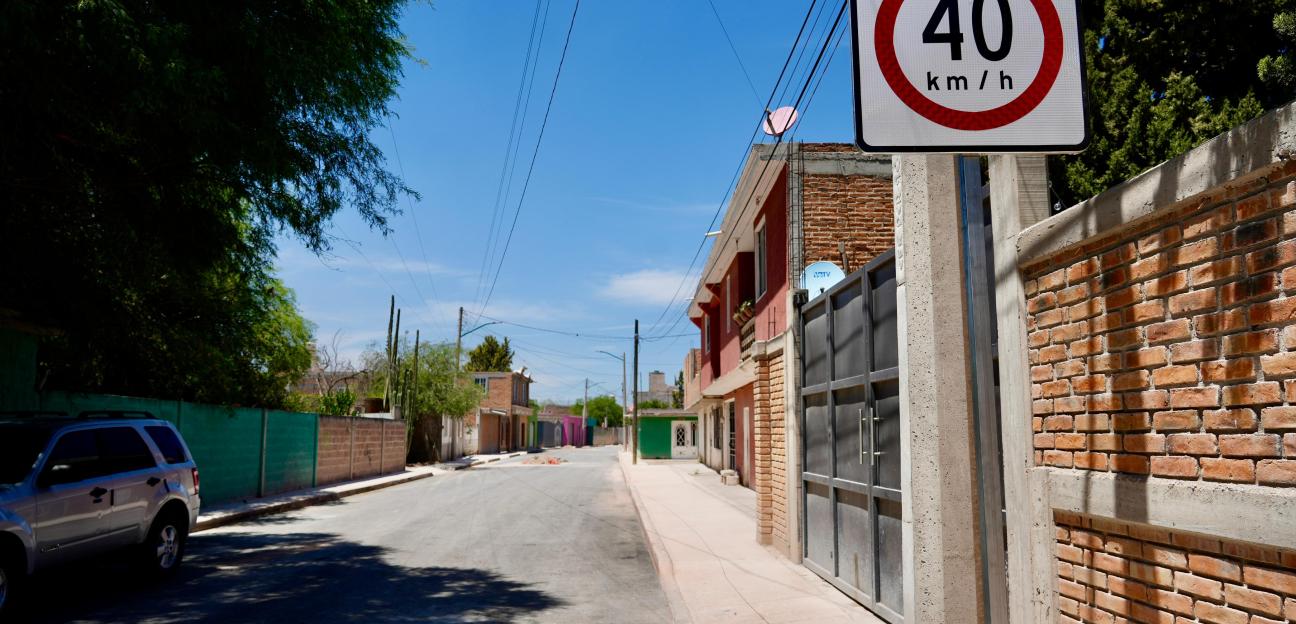 AVANZA LA INFRAESTRUCTURA VIAL EN LA COMUNIDAD DE SANTA RITA