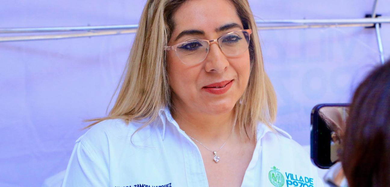 VILLA DE POZOS FORTALECE SU PROYECCIÓN TURÍSTICA