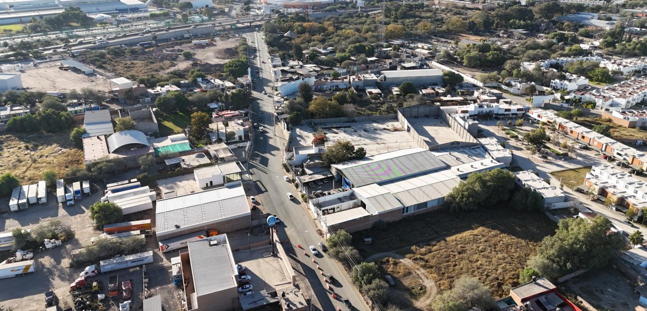 ECOLOGÍA DE VILLA DE POZOS IMPULSA VIGILANCIA AMBIENTAL