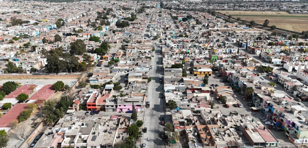 CADENAS COMERCIALES APUESTAN POR VILLA DE POZOS COMO NUEVO PUNTO DE EXPANSIÓN