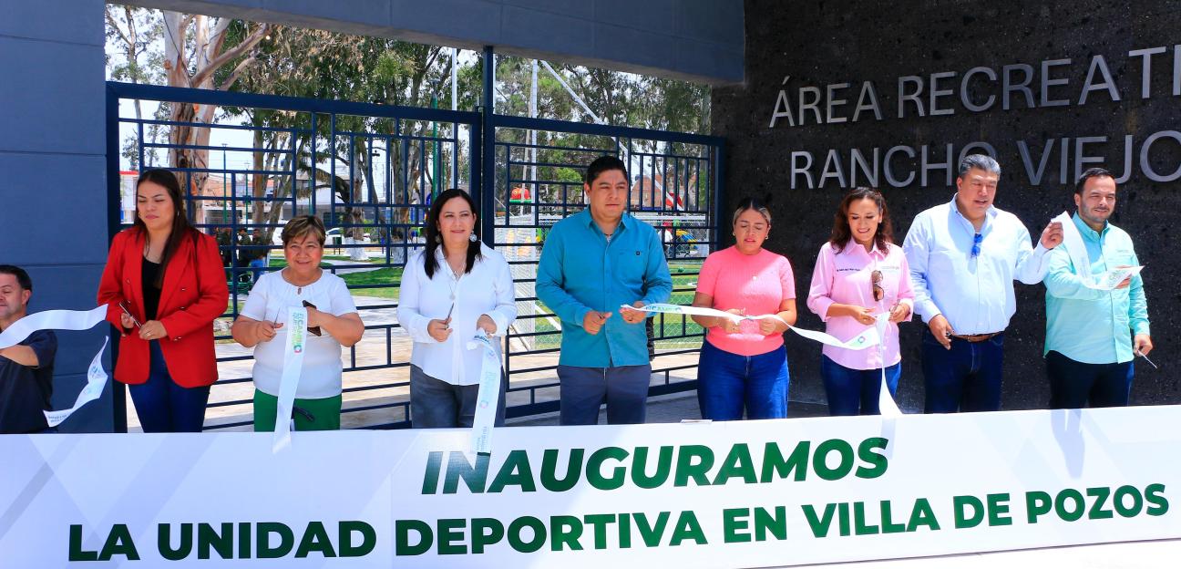 NUEVO PARQUE URBANO TRANSFORMA RANCHO VIEJO II