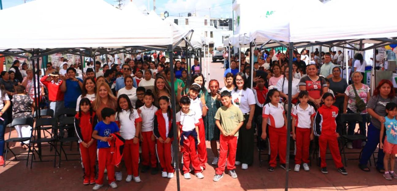 VILLA DE POZOS ACERCA SERVICIOS DE SALUD EN RANCHO VIEJO