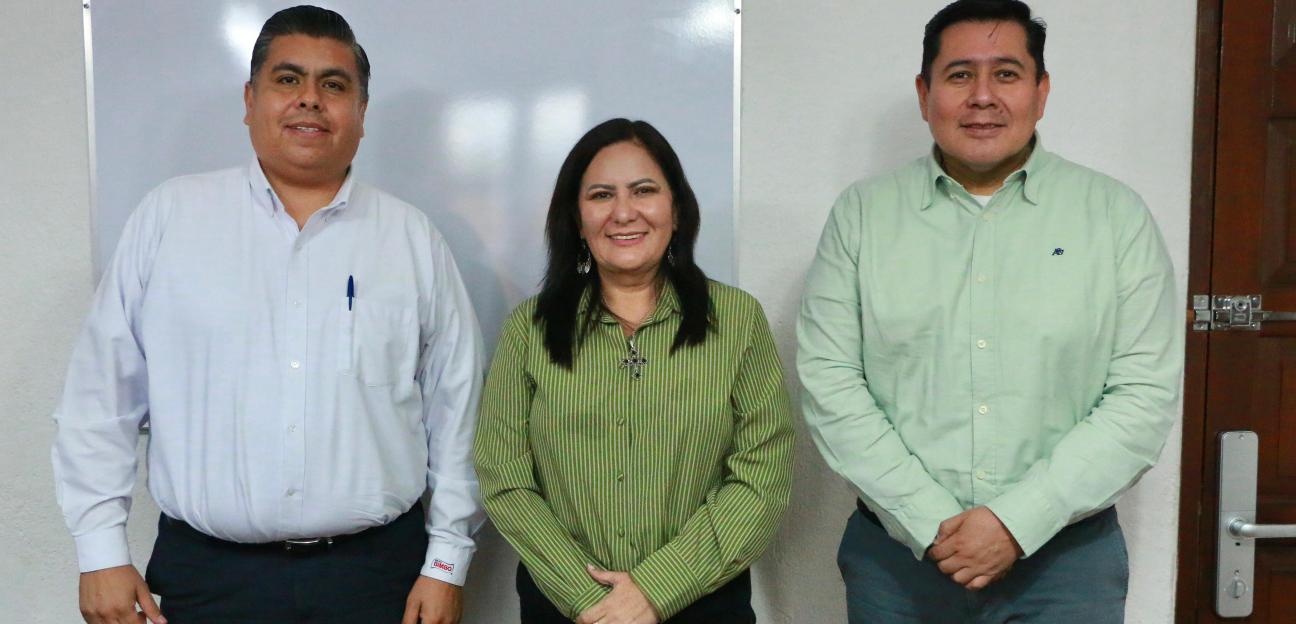 FORTALECE VILLA DE POZOS VINCULACIÓN EMPRESARIAL PARA EL DESARROLLO LOCAL SUSTENTABLE