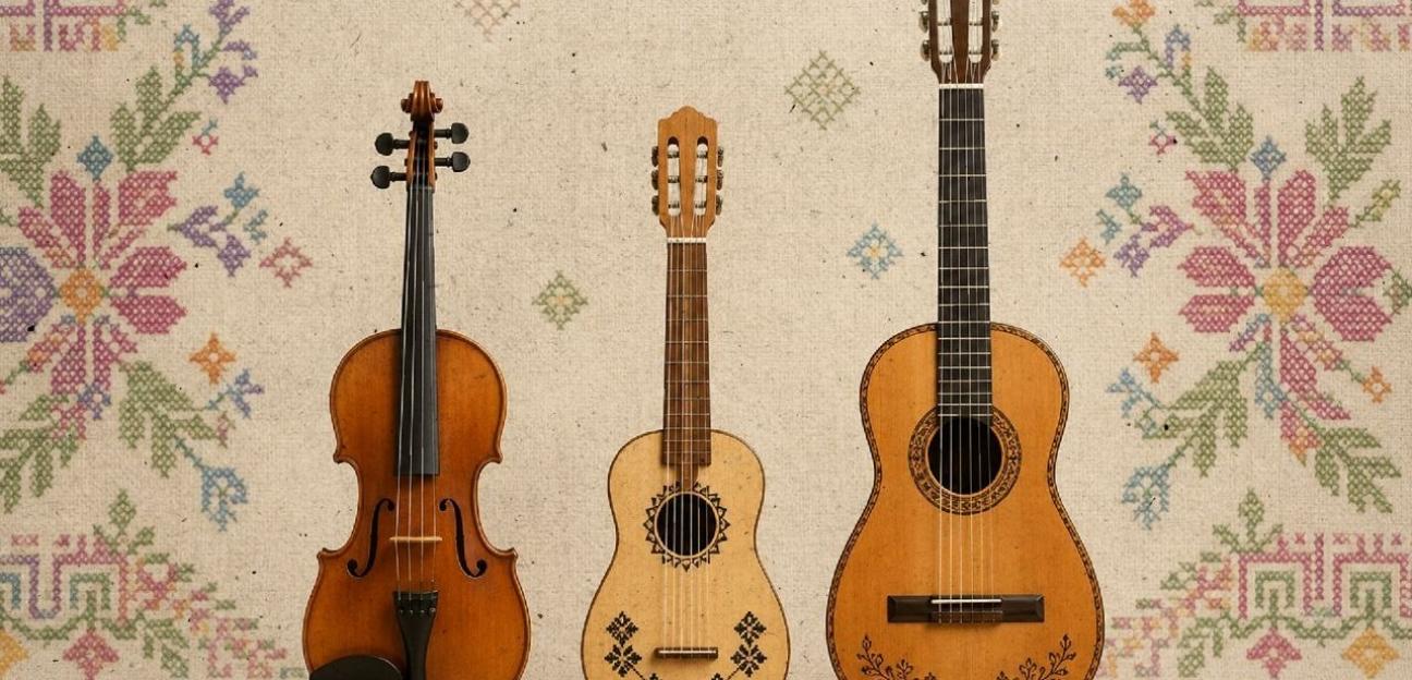 VILLA DE POZOS IMPULSA LAS TRADICIONES MUSICALES