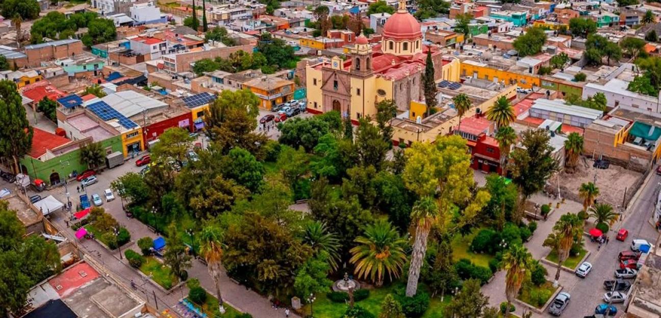 VILLA DE POZOS FORTALECE EL DESARROLLO TURÍSTICO CON NUEVO REGLAMENTO MUNICIPAL