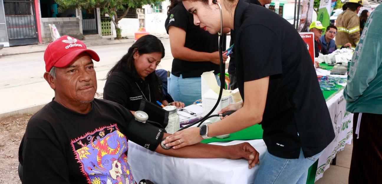 VILLA DE POZOS ACERCA SERVICIOS DE SALUD EN CIUDAD SATÉLITE