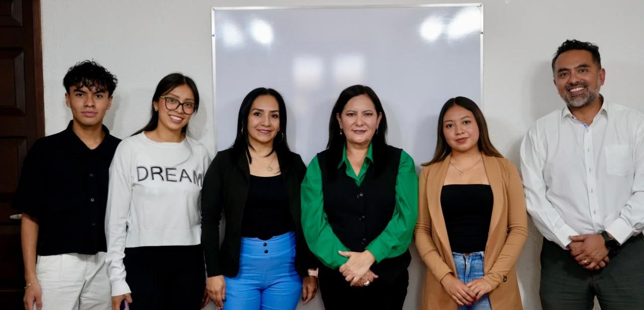 FORTALECE VILLA DE POZOS VINCULACIÓN EDUCATIVA