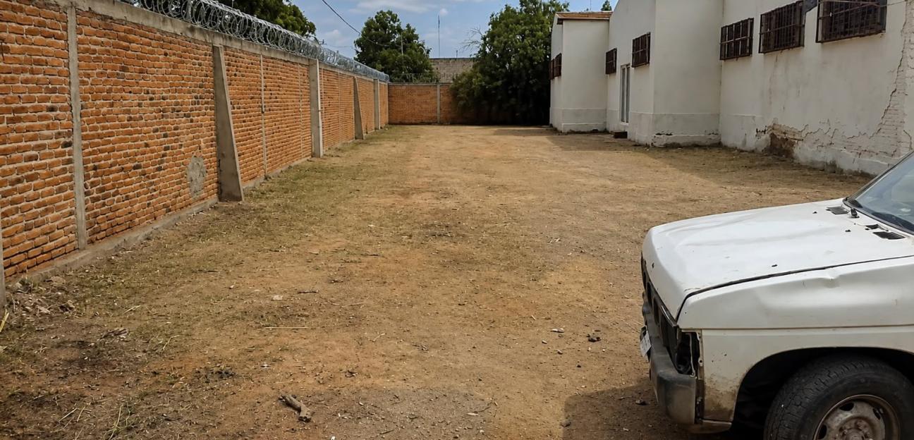 REALIZA VILLA DE POZOS ACCIONES DE LIMPIEZA EN BENEFICIO DE LA COMUNIDAD EDUCATIVA