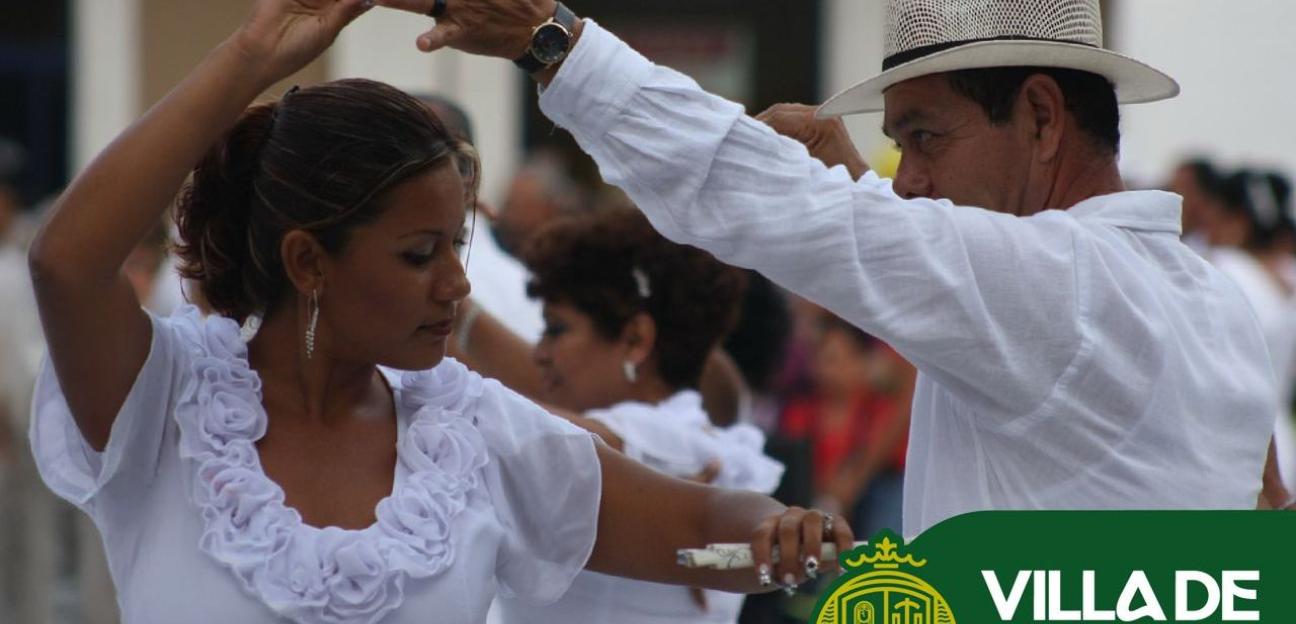 VILLA DE POZOS FORTALECE LA CONVIVENCIA COMUNITARIA A TRAVÉS DEL DANZÓN