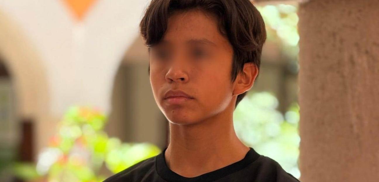 VILLA DE POZOS RECONOCE A JOVEN POCEÑO RUMBO A CAMPEONATO MUNDIAL DE KARATE
