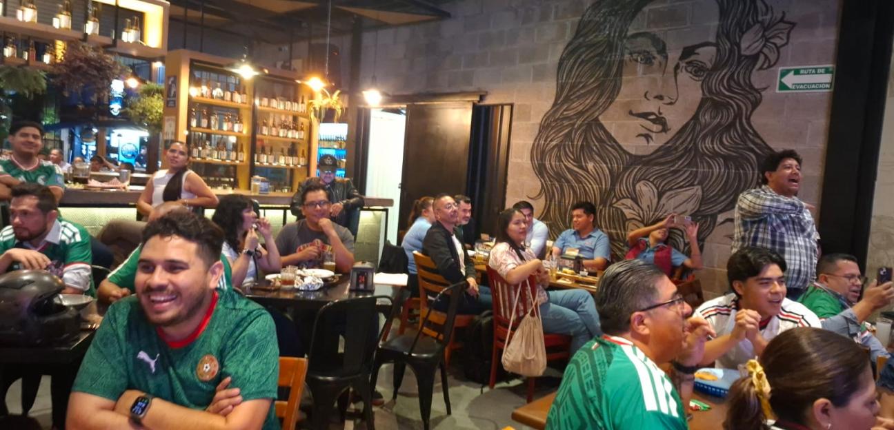 RUTA MUNDIALISTA DEL SABOR IMPULSA AFLUENCIA RÉCORD EN RESTAURANTES DE VILLA DE POZOS