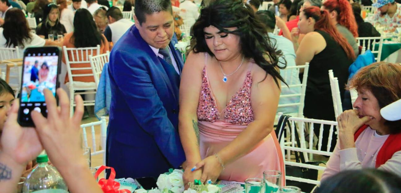 REGISTRO CIVIL DE VILLA DE POZOS AVANZA EN INCLUSIÓN Y MATRIMONIOS IGUALITARIOS