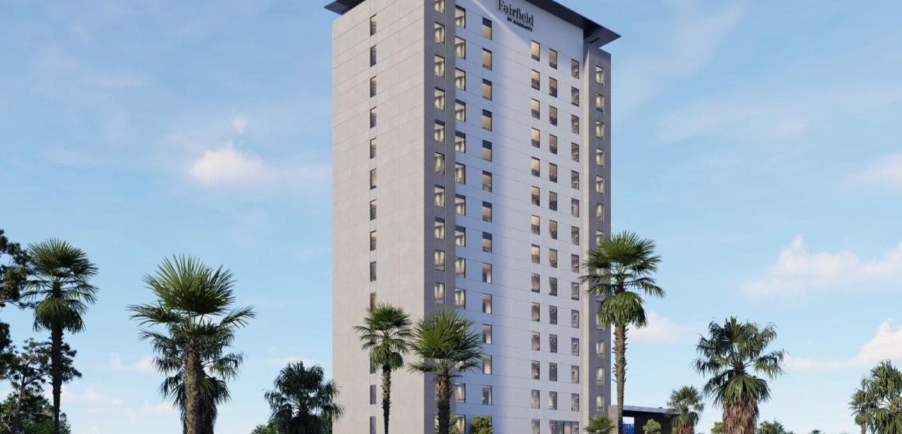 NUEVA INVERSIÓN HOTELERA IMPULSA TURISMO DE NEGOCIOS EN VILLA DE POZOS