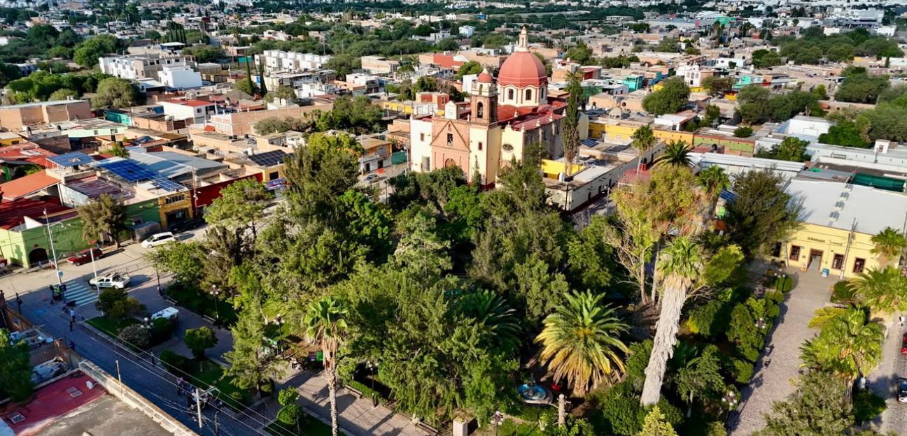 MÁS DE 30 MDP EN PARTICIPACIONES FEDERALES Y ESTATALES PARA VILLA DE POZOS