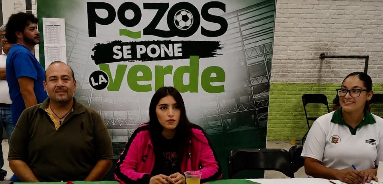 VILLA DE POZOS VIVE EXITOSA PRIMERA COPA MUNICIPAL DE BOXEO