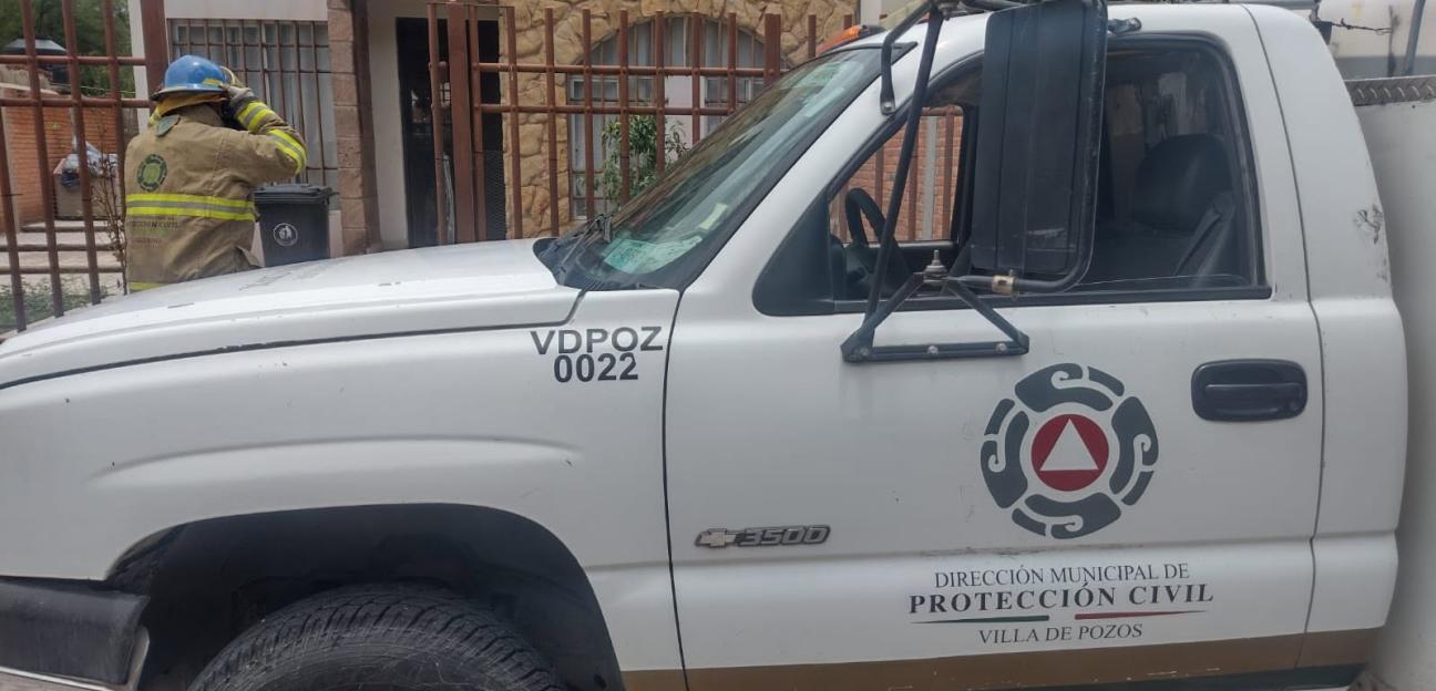VILLA DE POZOS EMITEN RECOMENDACIONES PARA UNAS VACACIONES SEGURAS