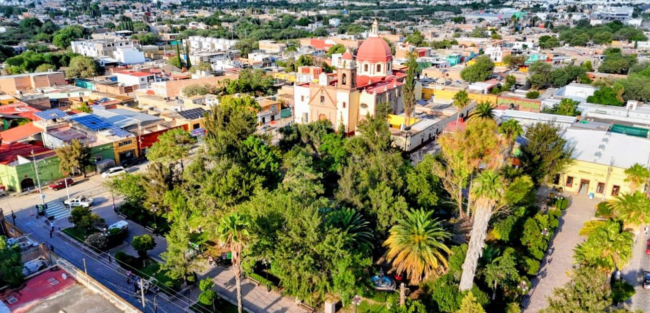 SECTOR TURÍSTICO REFRENDA SU COMPROMISO CON EL DESARROLLO DE VILLA DE POZOS EN EL MARCO DEL SEGUNDO ANIVERSARIO DE SU MUNICIPALIZACIÓN