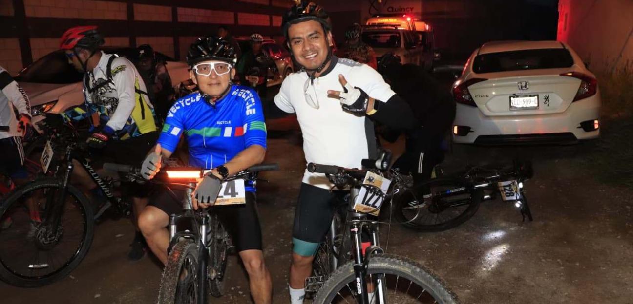 VILLA DE POZOS INVITA A PARTICIPAR EN EL TORNEO 4 BARRIOS SHORT TRACK