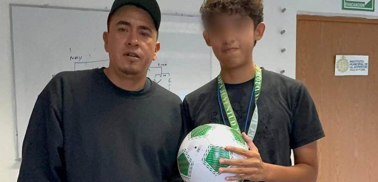 GRAN PARTICIPACIÓN JUVENIL EN EL MUNDIAL FC 26 - TORNEO DE VIDEOJUEGOS