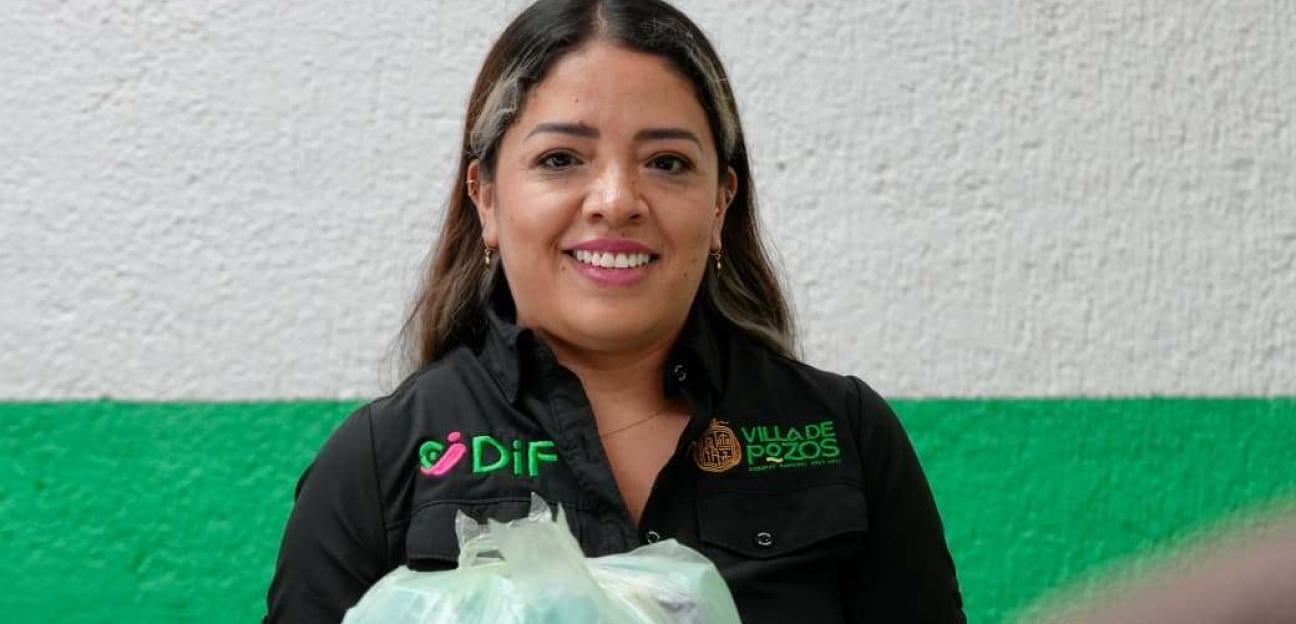 DIF MUNICIPAL IMPULSA CAMPAÑA DE RECOLECCIÓN DE TAPAS DE PLÁSTICO