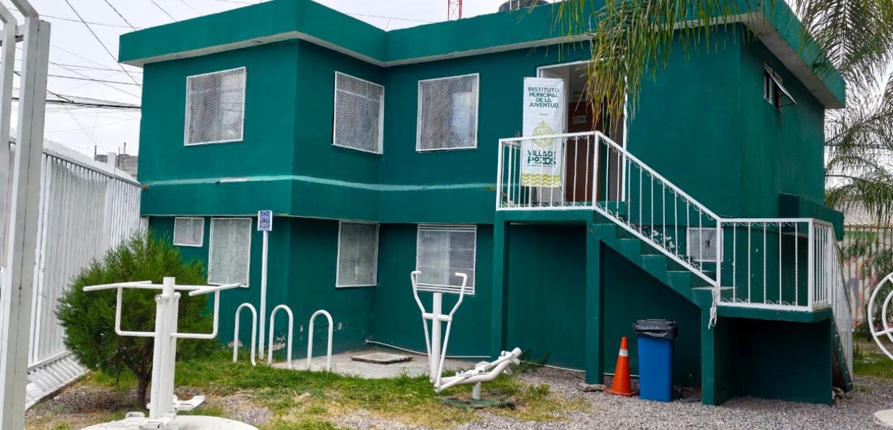 PROGRAMA DE ATENCIÓN A LA MUJER REGISTRA UNA AMPLIA ANUENCIA EN VILLA DE POZOS