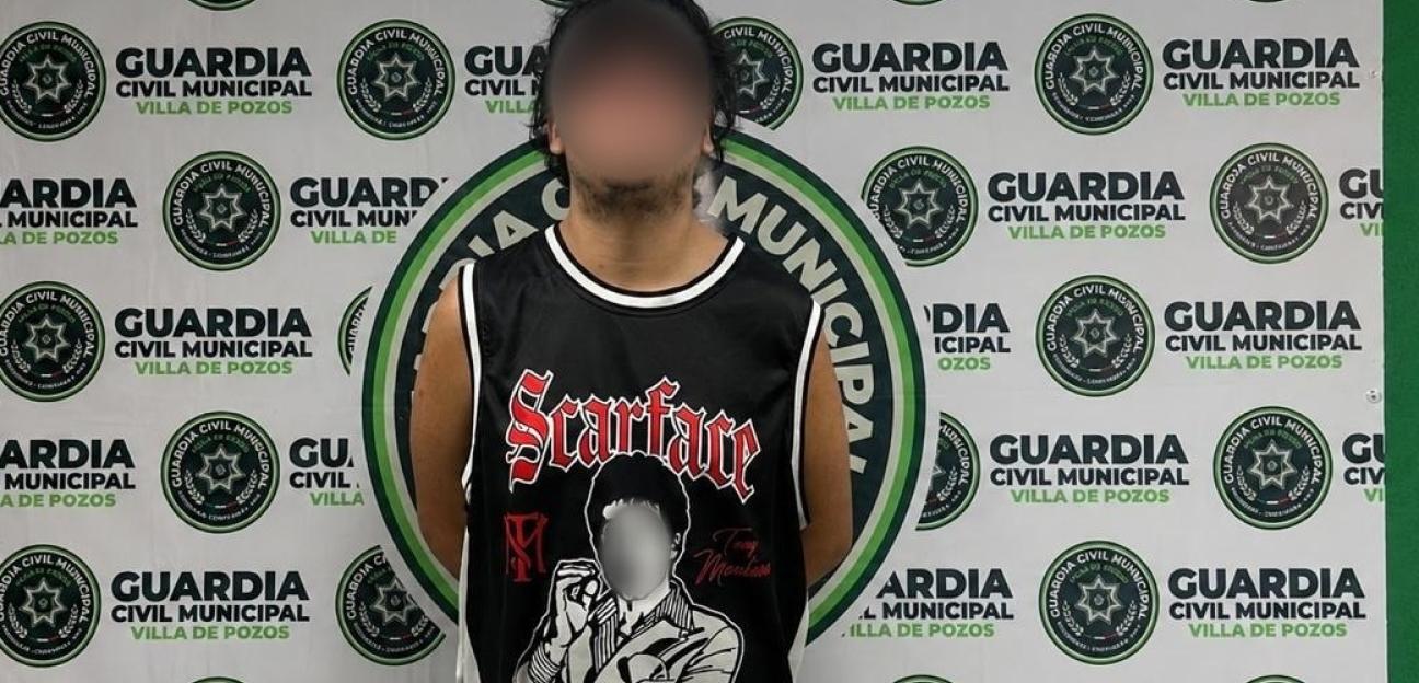 OPERATIVOS PERMANENTES MANTIENEN RESULTADOS EN VILLA DE POZOS