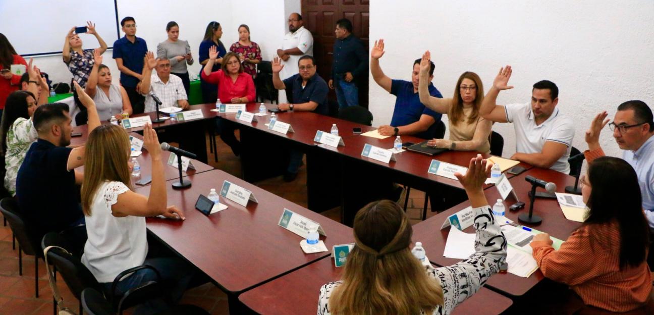 GARANTIZA VILLA DE POZOS PROYECTO DE UNIDAD MÉDICA DEL IMSS