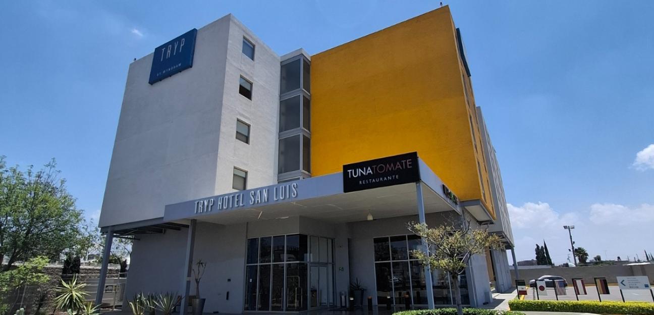 VILLA DE POZOS SE POSICIONA COMO UNA OPCIÓN ESTRATÉGICA DE HOSPEDAJE DURANTE LA FENAPO
