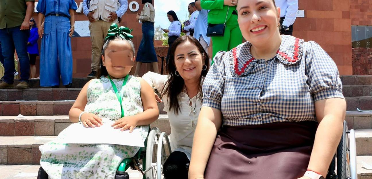 VILLA DE POZOS SE SUMA AL CONSEJO CONSULTIVO DE NIÑAS, NIÑOS Y ADOLESCENTES