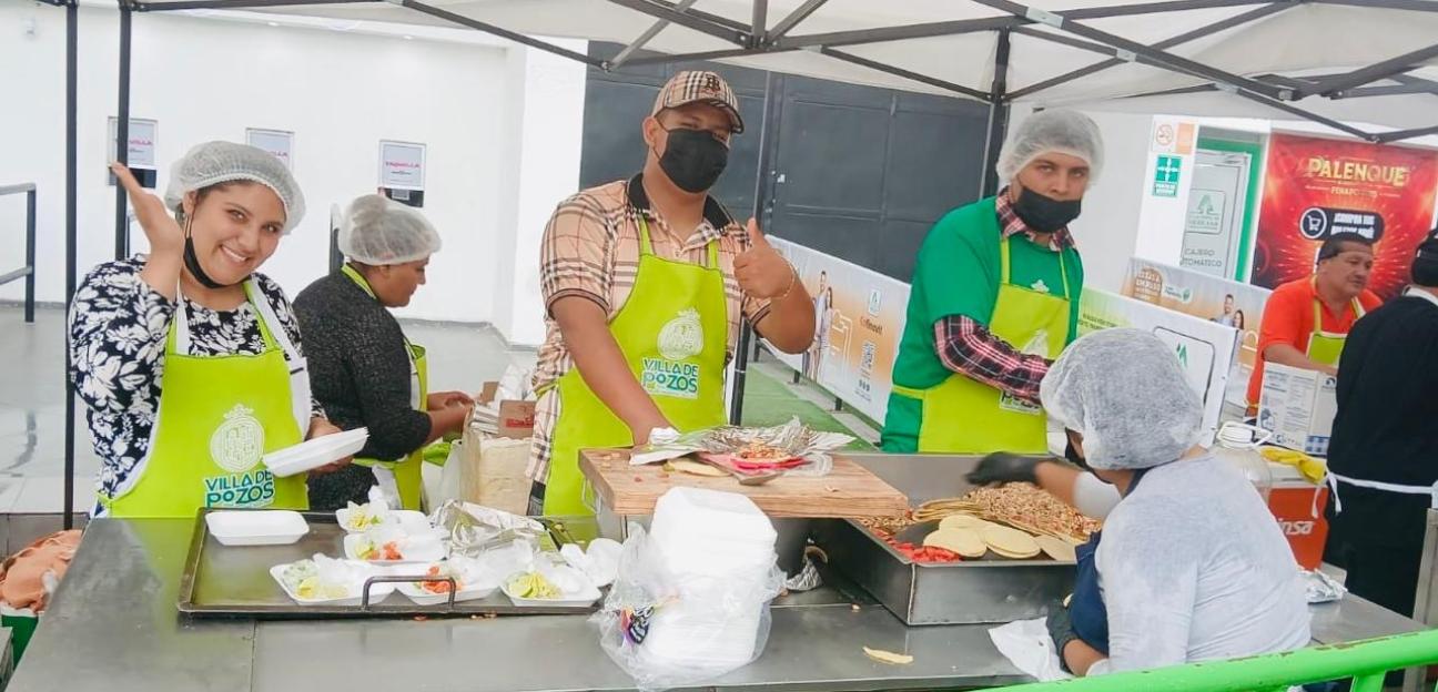 VILLA DE POZOS LLEVARÁ SABOR Y TRADICIÓN AL DÍA DE LA GARNACHA EN LA FENAPO