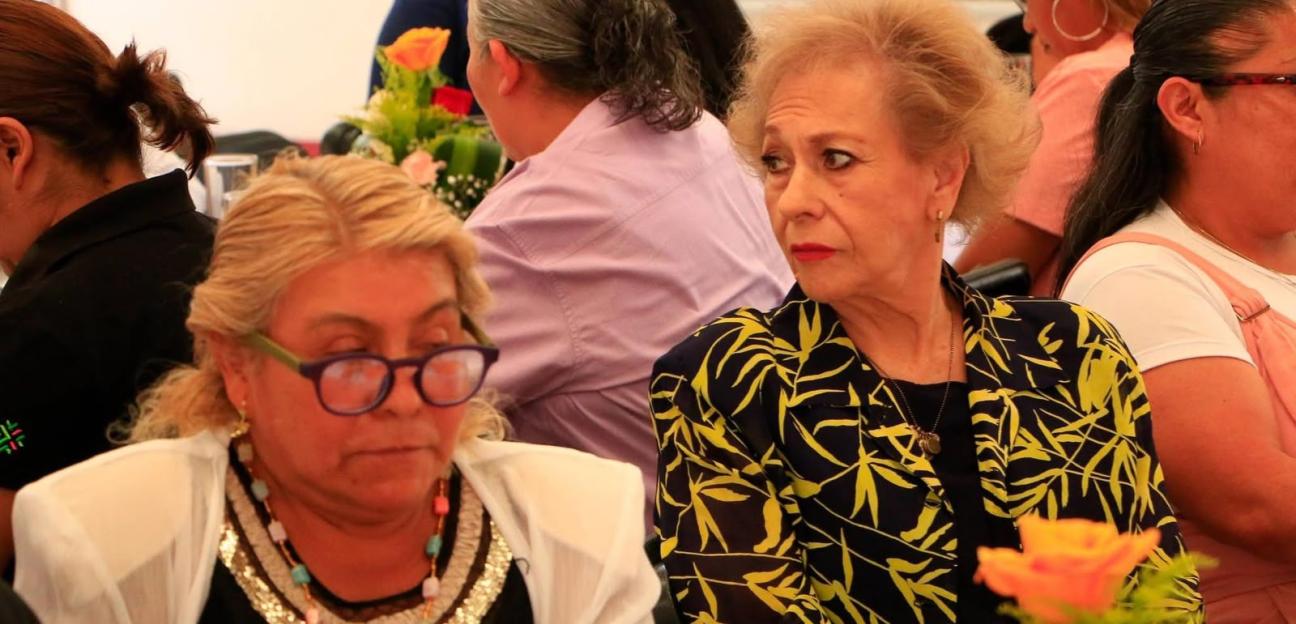 VILLA DE POZOS FESTEJERÁ AL ADULTO MAYOR CON EVENTOS DE RECREACIÓN